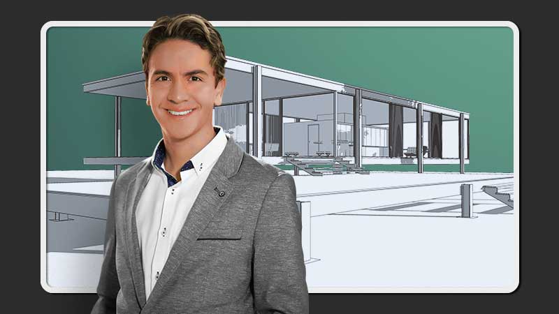 Introducción a SketchUp Pro